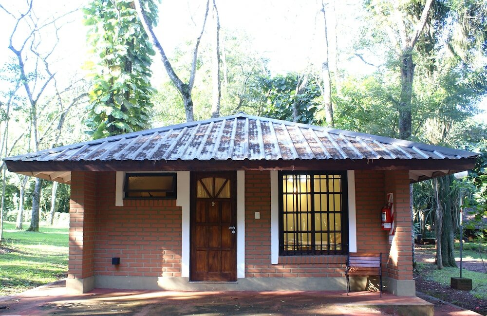 Фото Complejo Turistico Americano