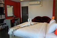 Фото Chariot Pattaya Residence