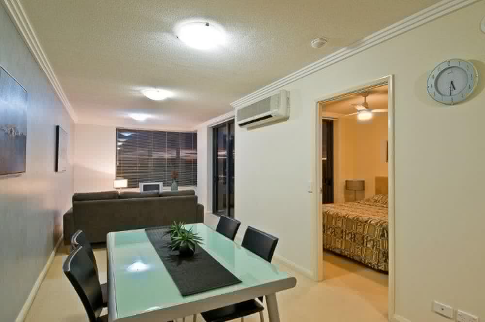 Фото Aqualine Apartments