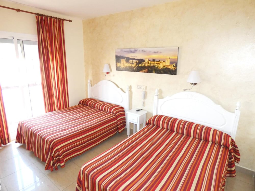 Фото Hostal Sonia