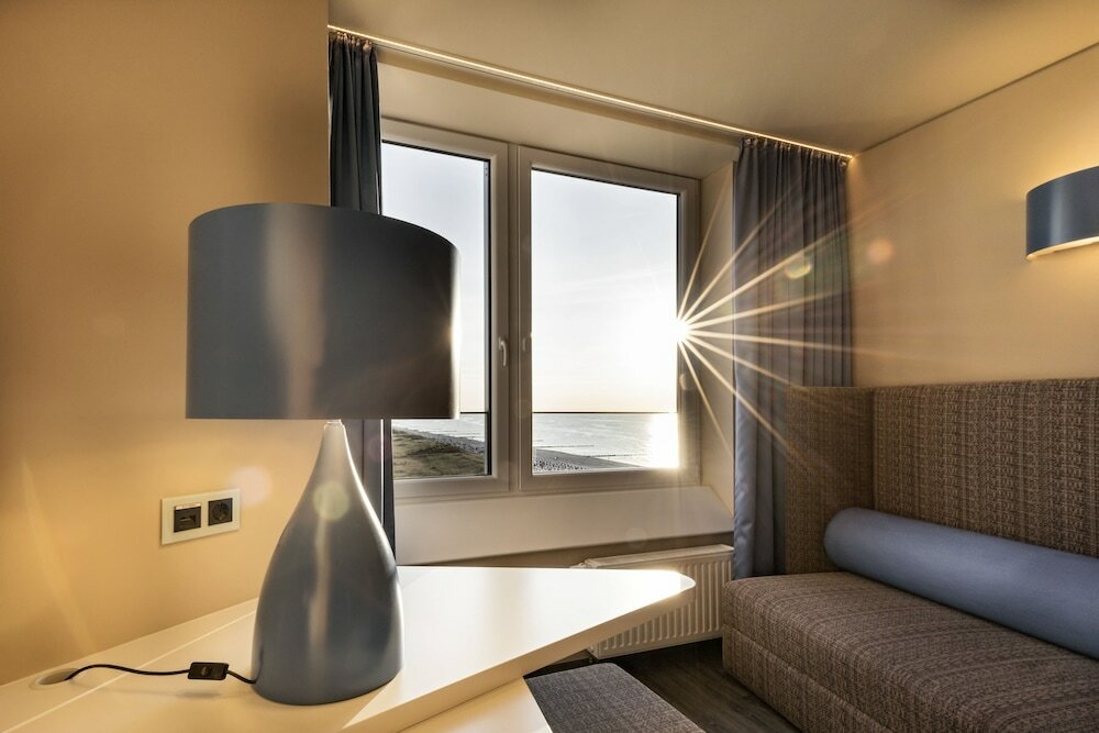 Фото Aja Warnemuende