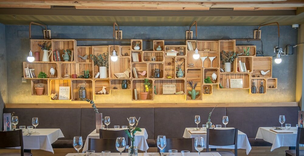 Фото Apartahotel & SPA Jacetania