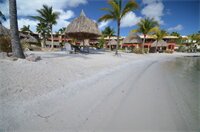 Фото Spanish Water Beach