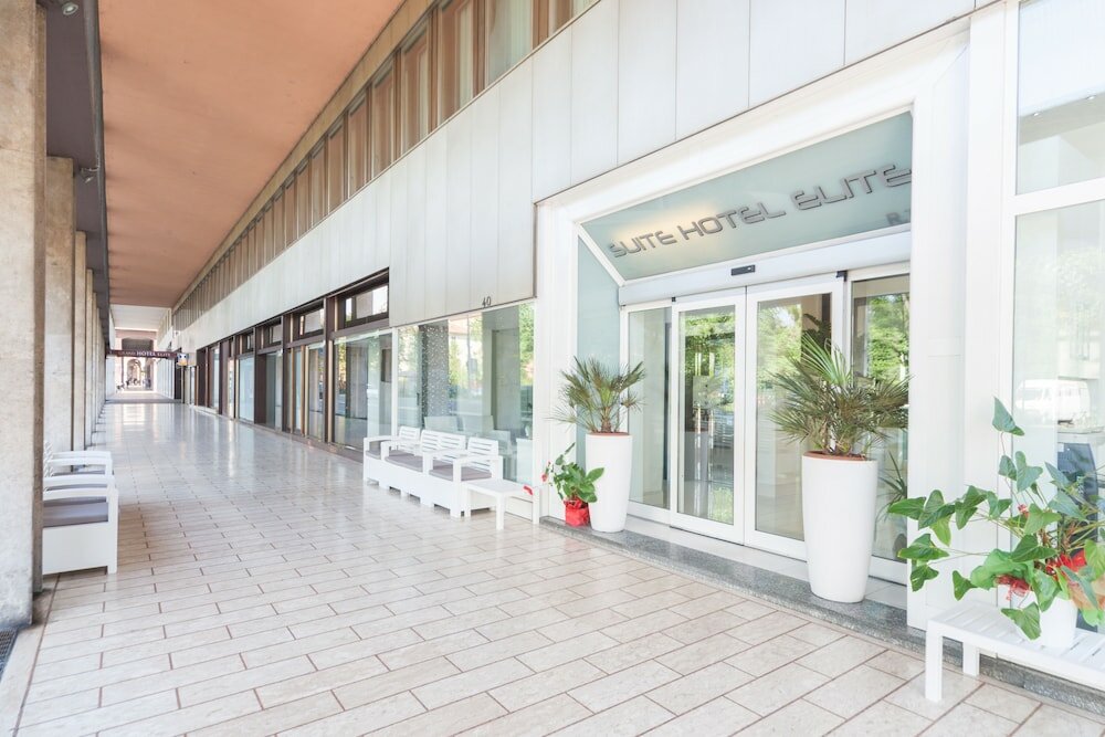 Фото Suite Hotel Elite