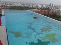 Фото Отель Six Seasons