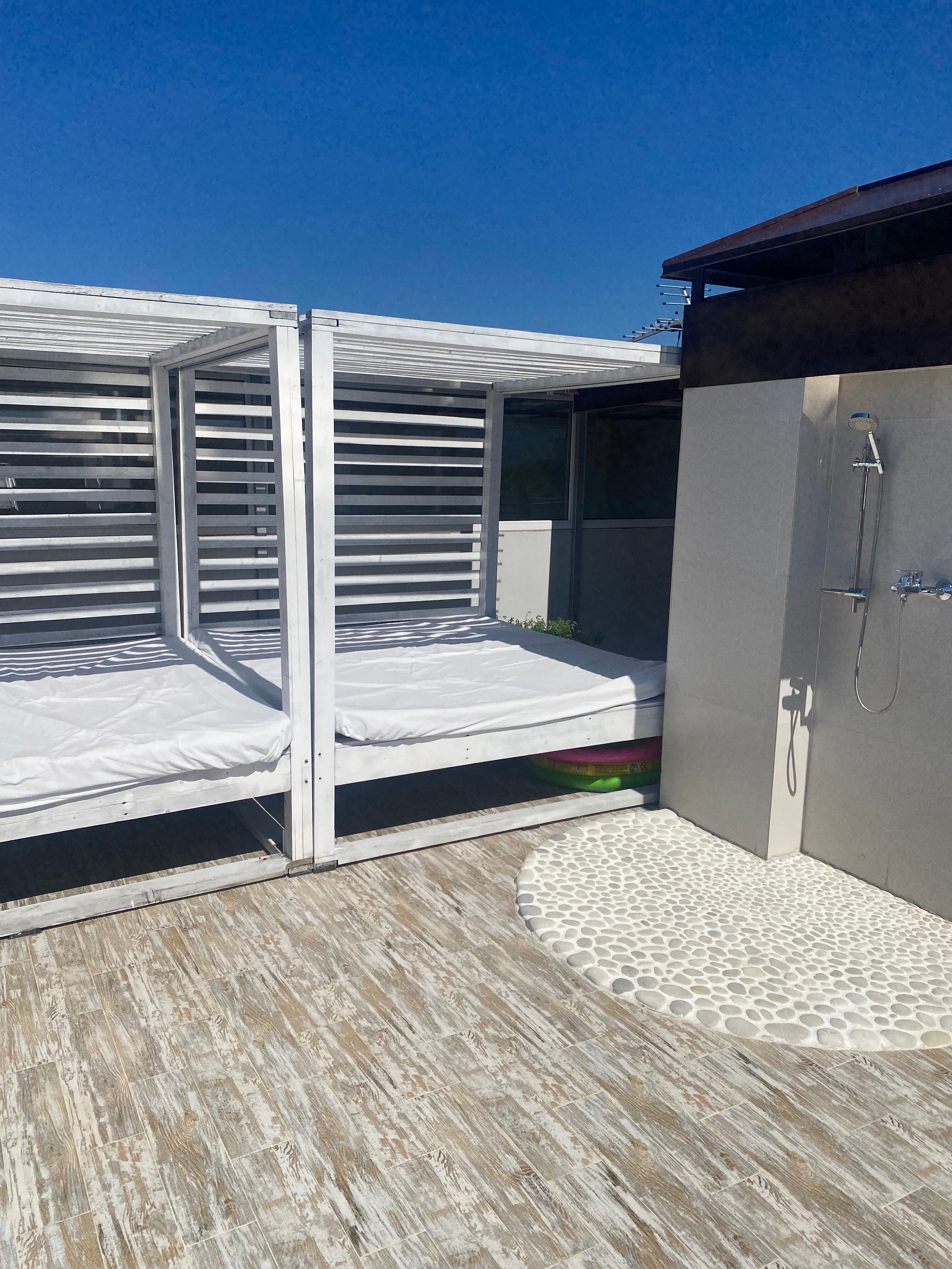 Фото Сафино Сириус