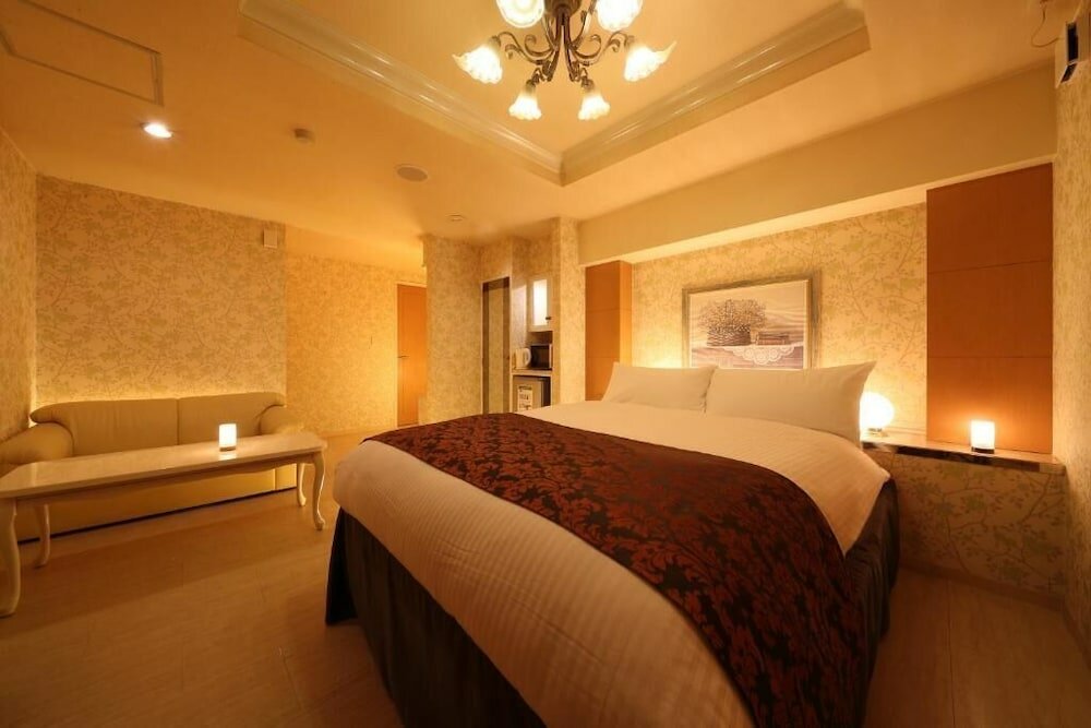 Фото Fine Garden Nara Horai