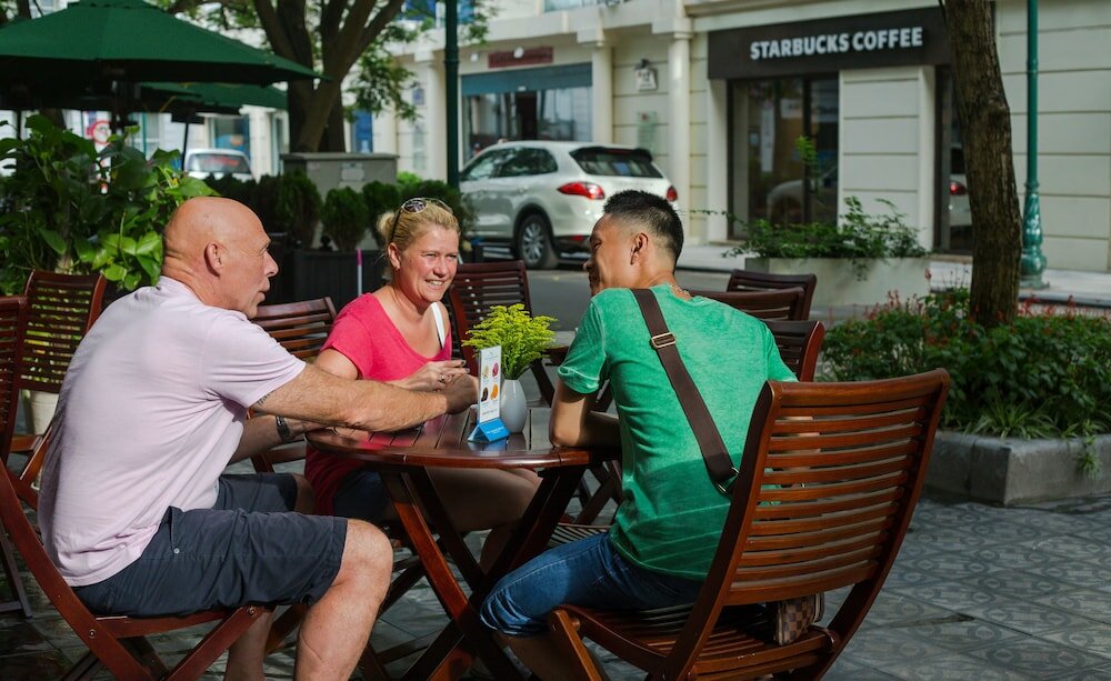 Фото Conifer Boutique Hotel