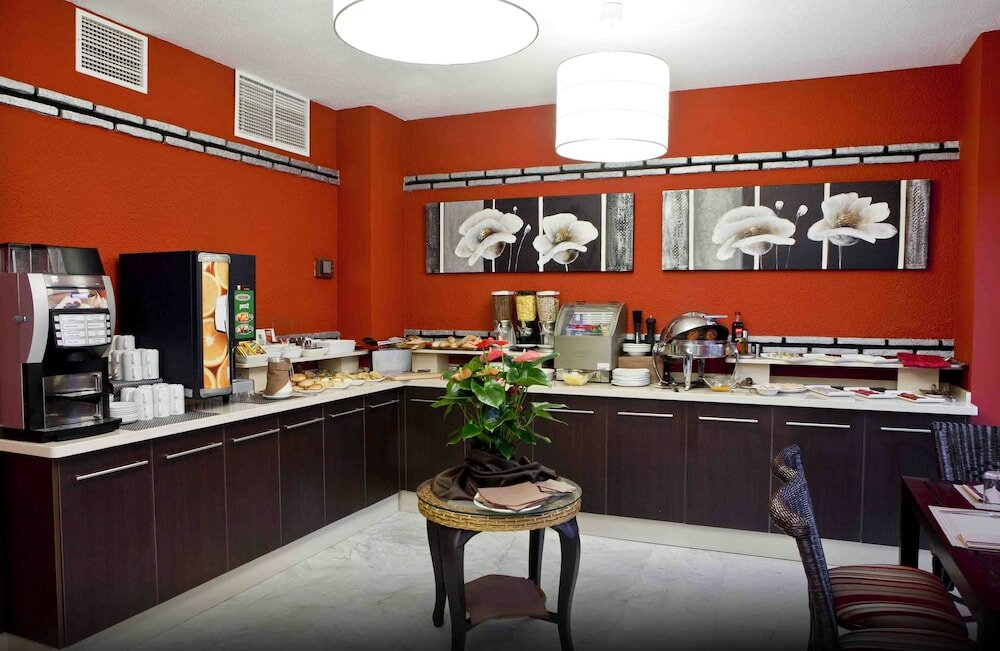 Фото Hotel Itaca Colón