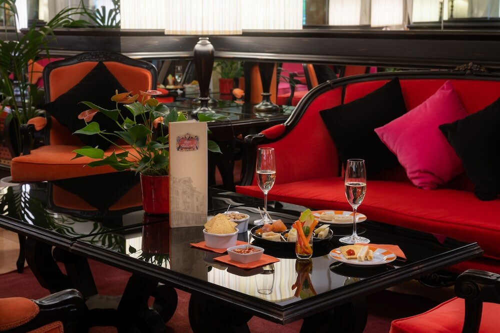 Фото Hotel Bellevue Suites & SPA