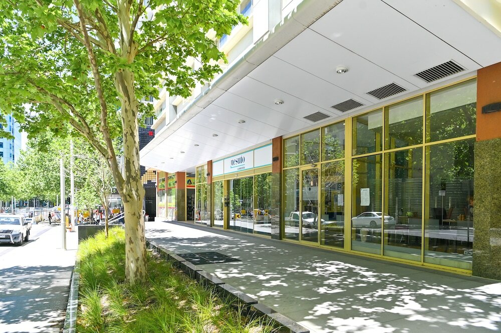 Фото Nesuto Canberra