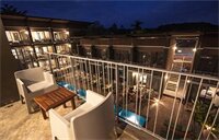 Фото La Lune Beach Resort