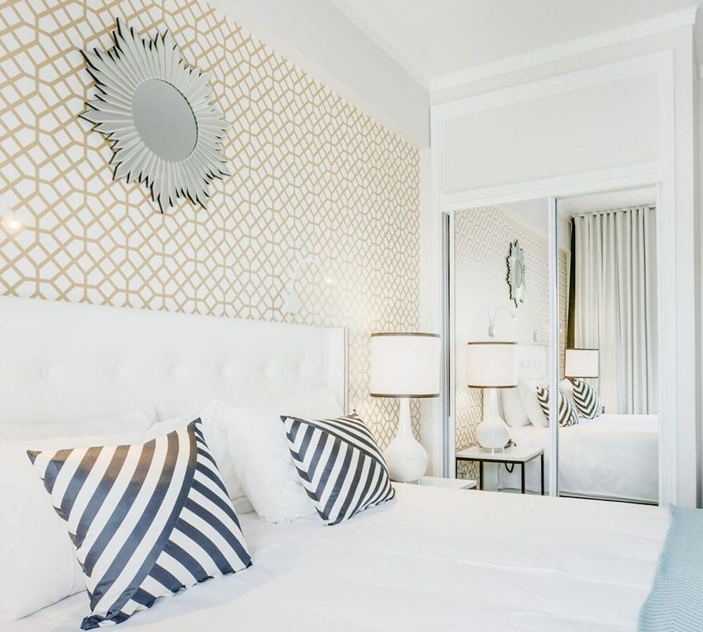 Фото Hotel Cristal Marinha