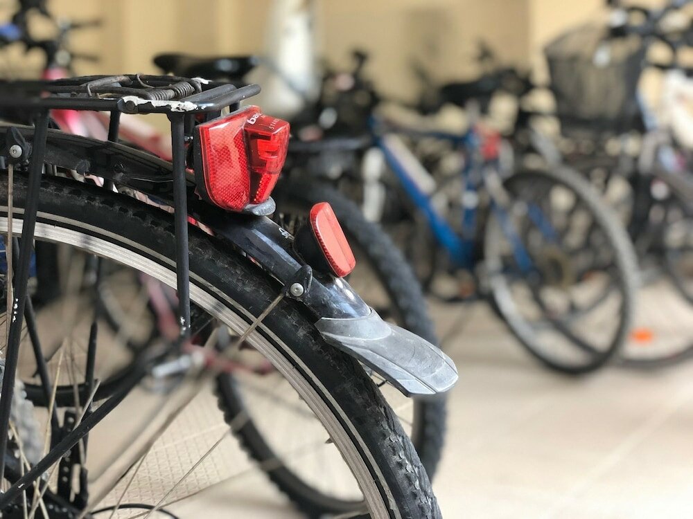 Фото Daphnis Villas