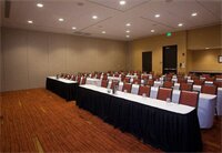 Фото Courtyard by Marriott Lincoln Downtown