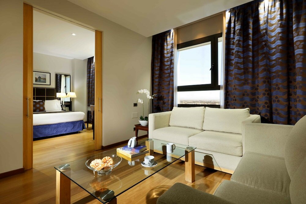 Фото Eurostars Gran Valencia