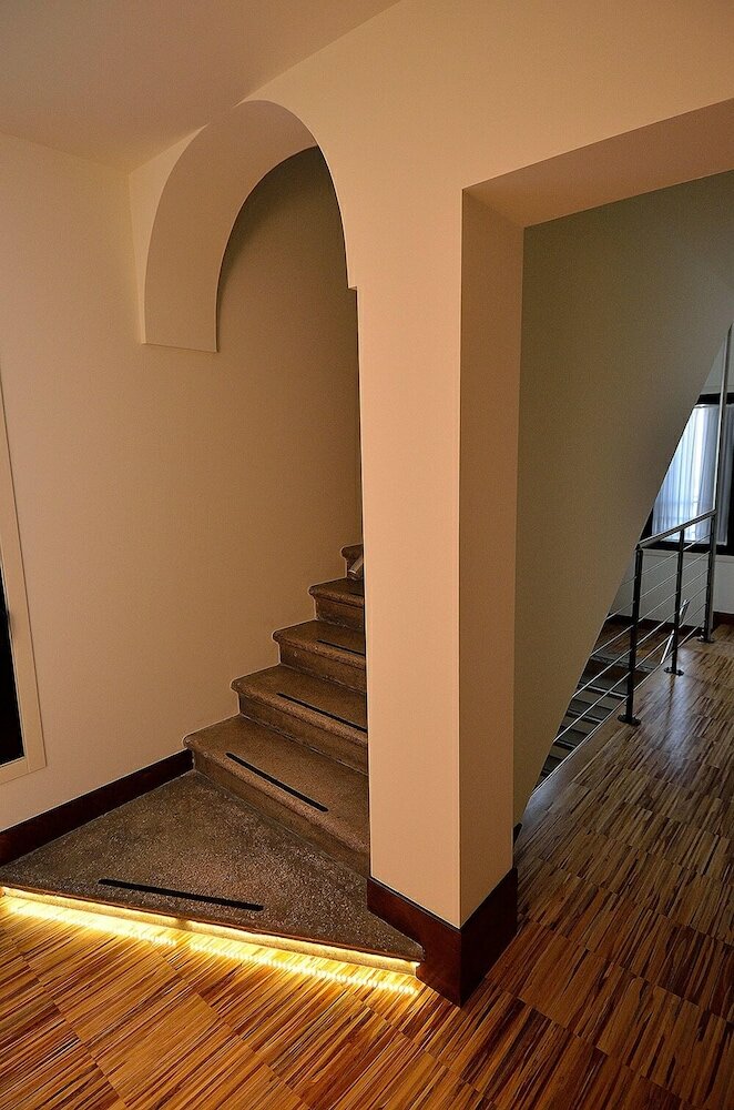 Фото Hotel Autoespresso