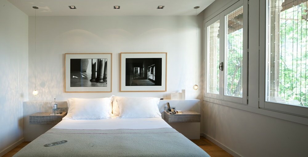 Фото Neri Relais & Chateaux