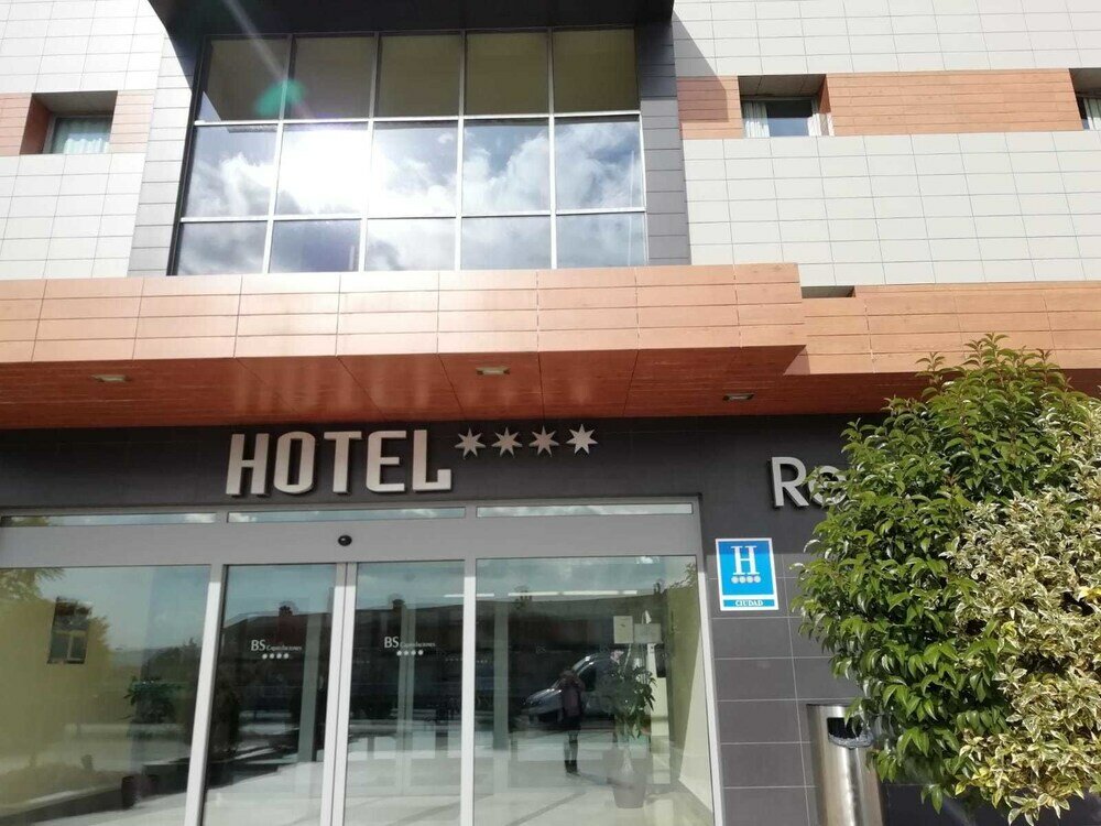 Фото Bs Capitulaciones