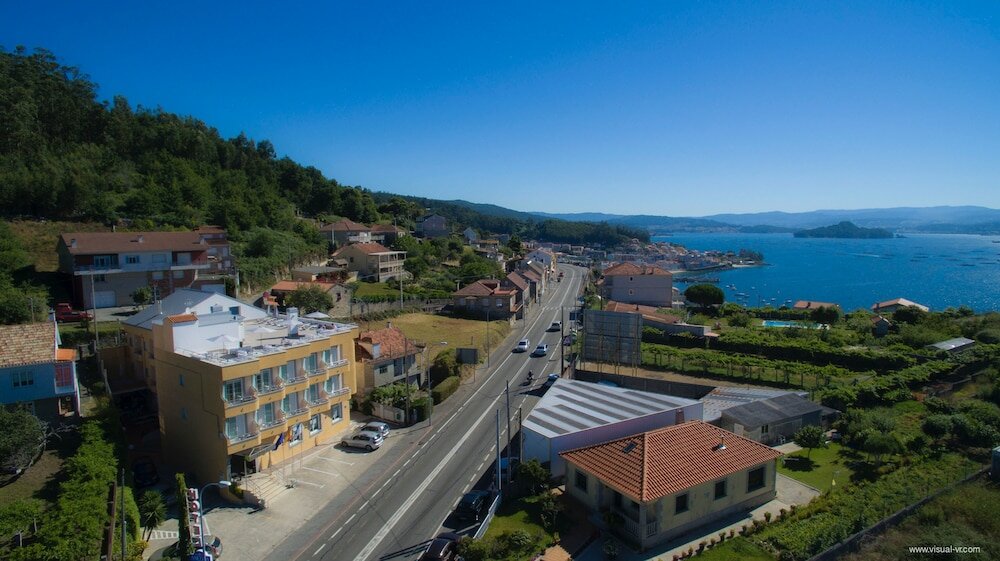 Фото Hotel Ancora