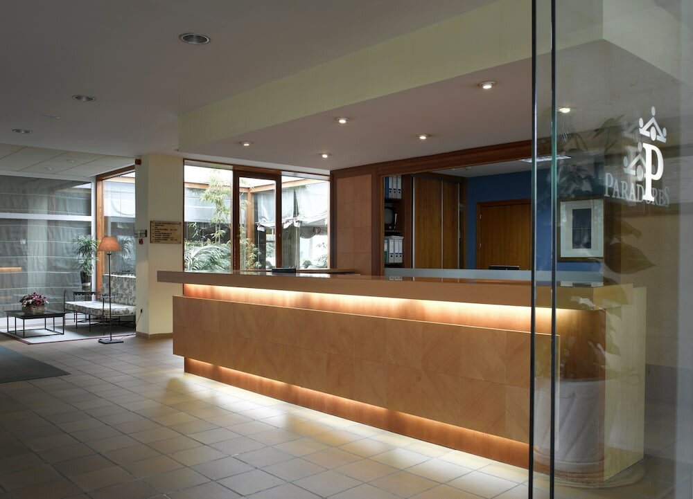 Фото Parador de Benicarló