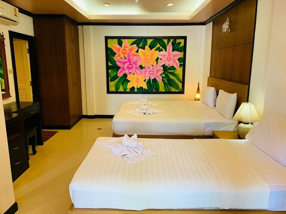 Фото отеля 5