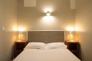 Гостиница Sud Hotel