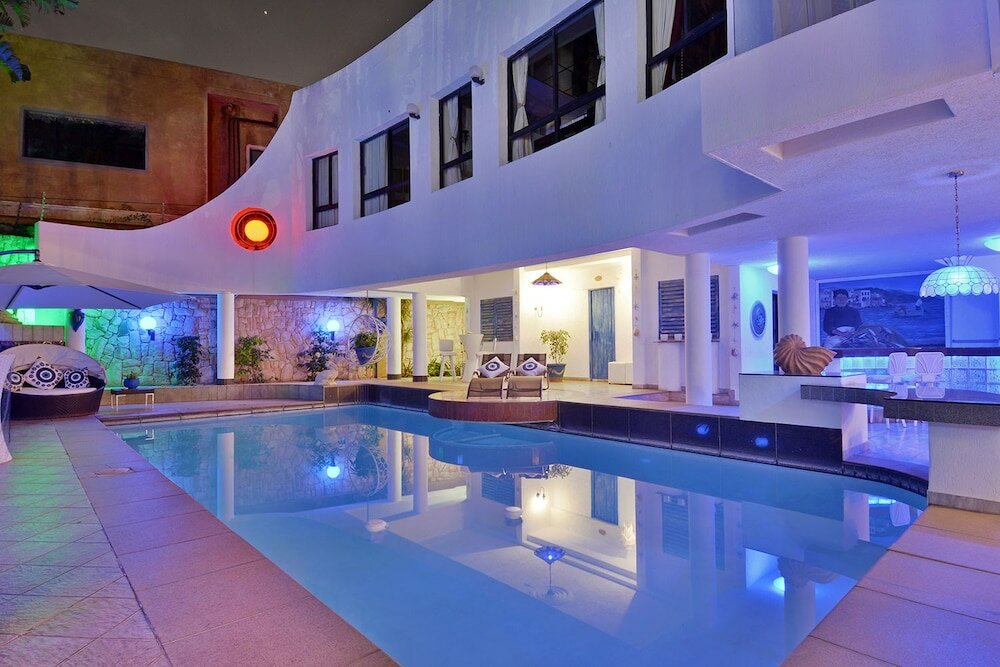 Фото Villa Simonne