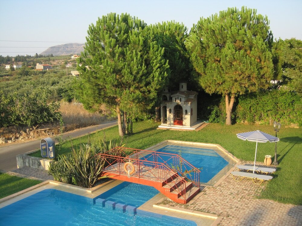 Фото Vamos Palace