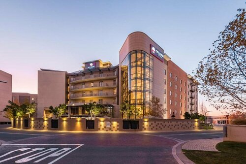 Гостиница City Lodge Hotel Lynnwood в Претории
