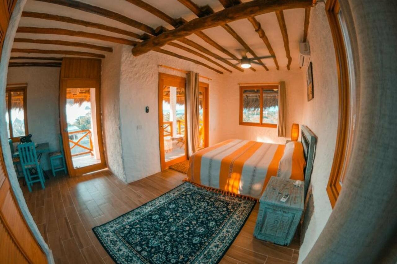 Фото Ensueño Holbox and Beach Club