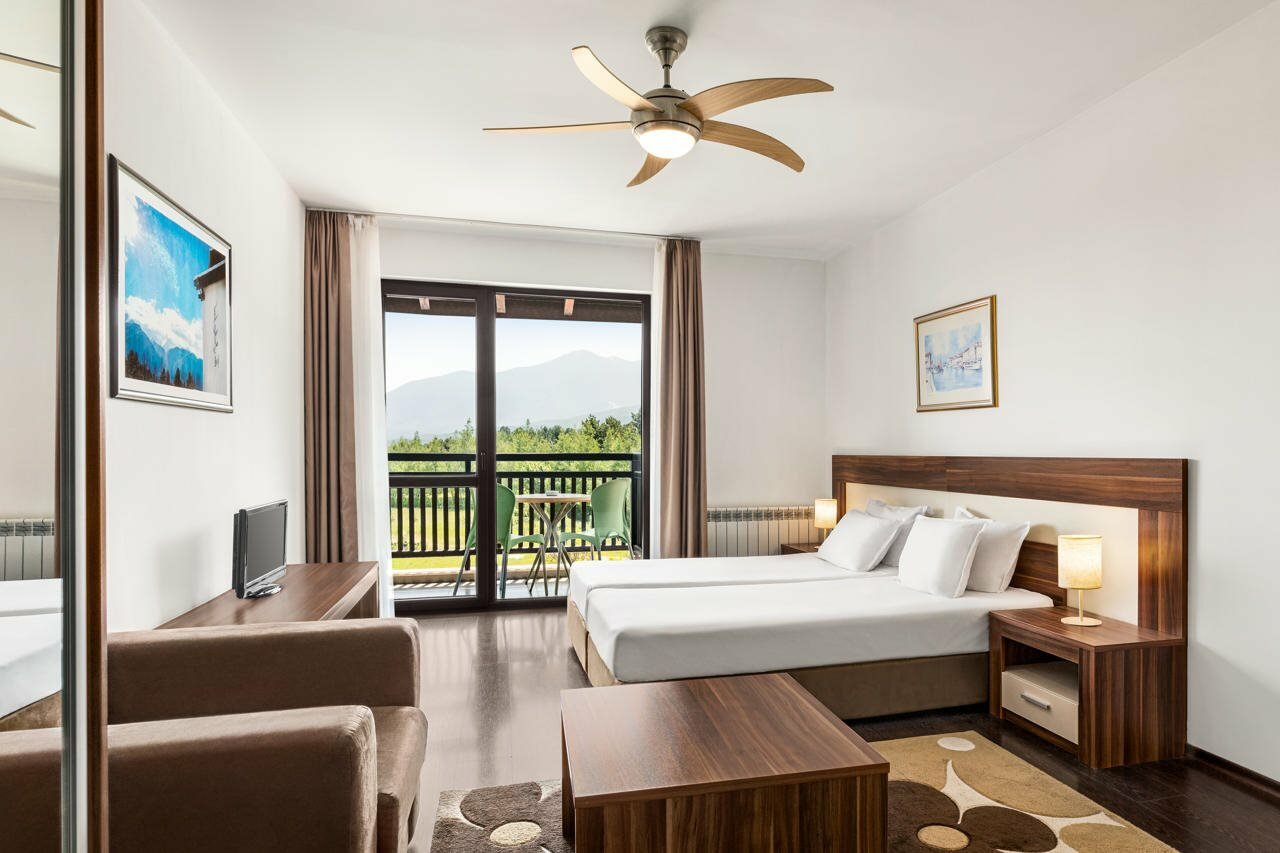 Фото The Balkan Jewel Resort, Trademark Collection by Wyndham