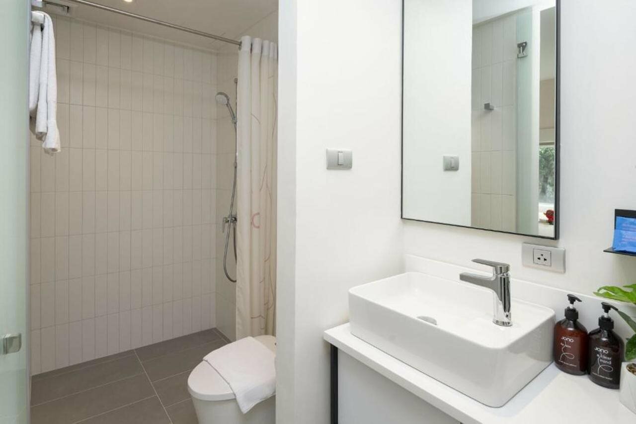 Фото Jono Bangkok Asok Hotel