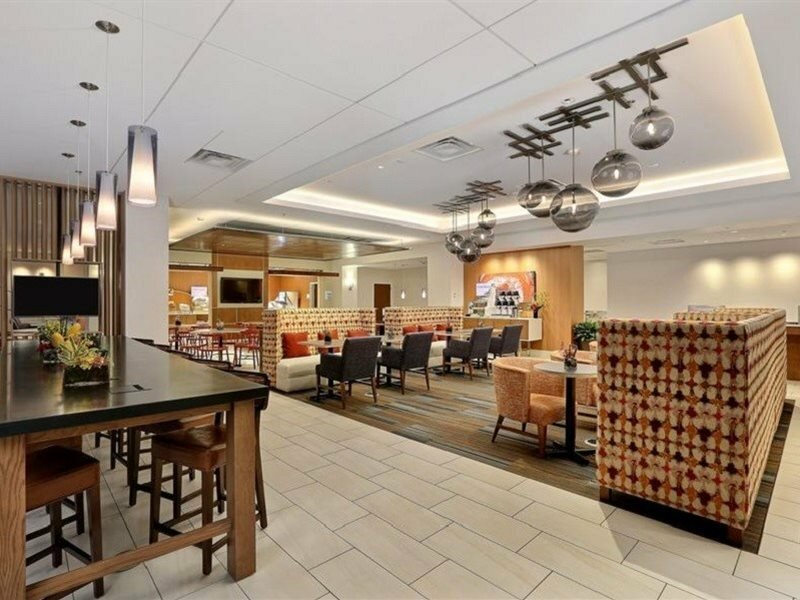 Фото Holiday Inn Express Denver Downtown, an Ihg Hotel