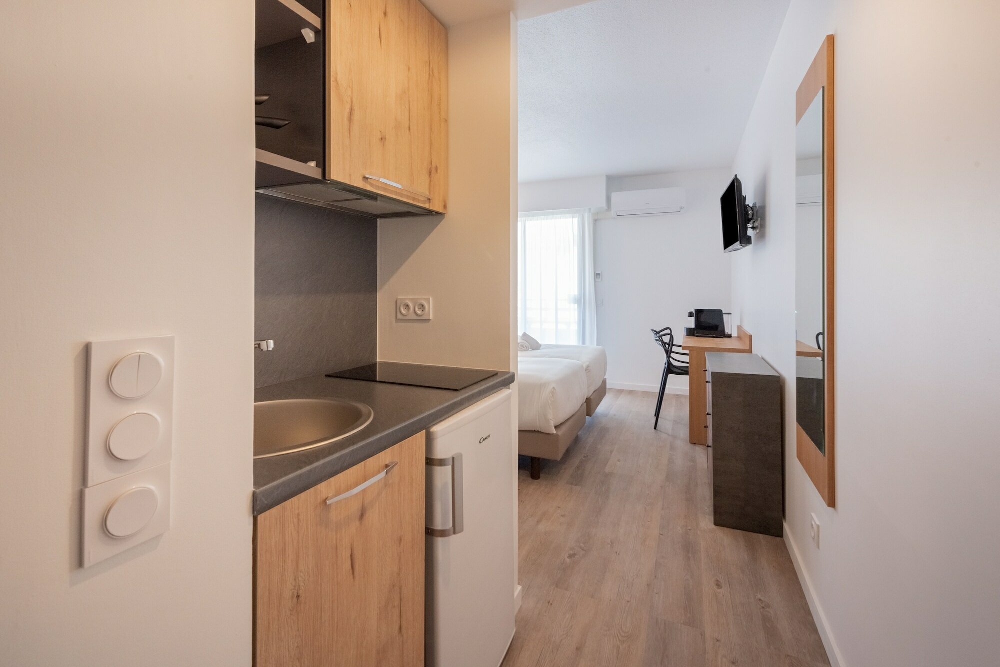 Фото Residhotel Les Coralynes