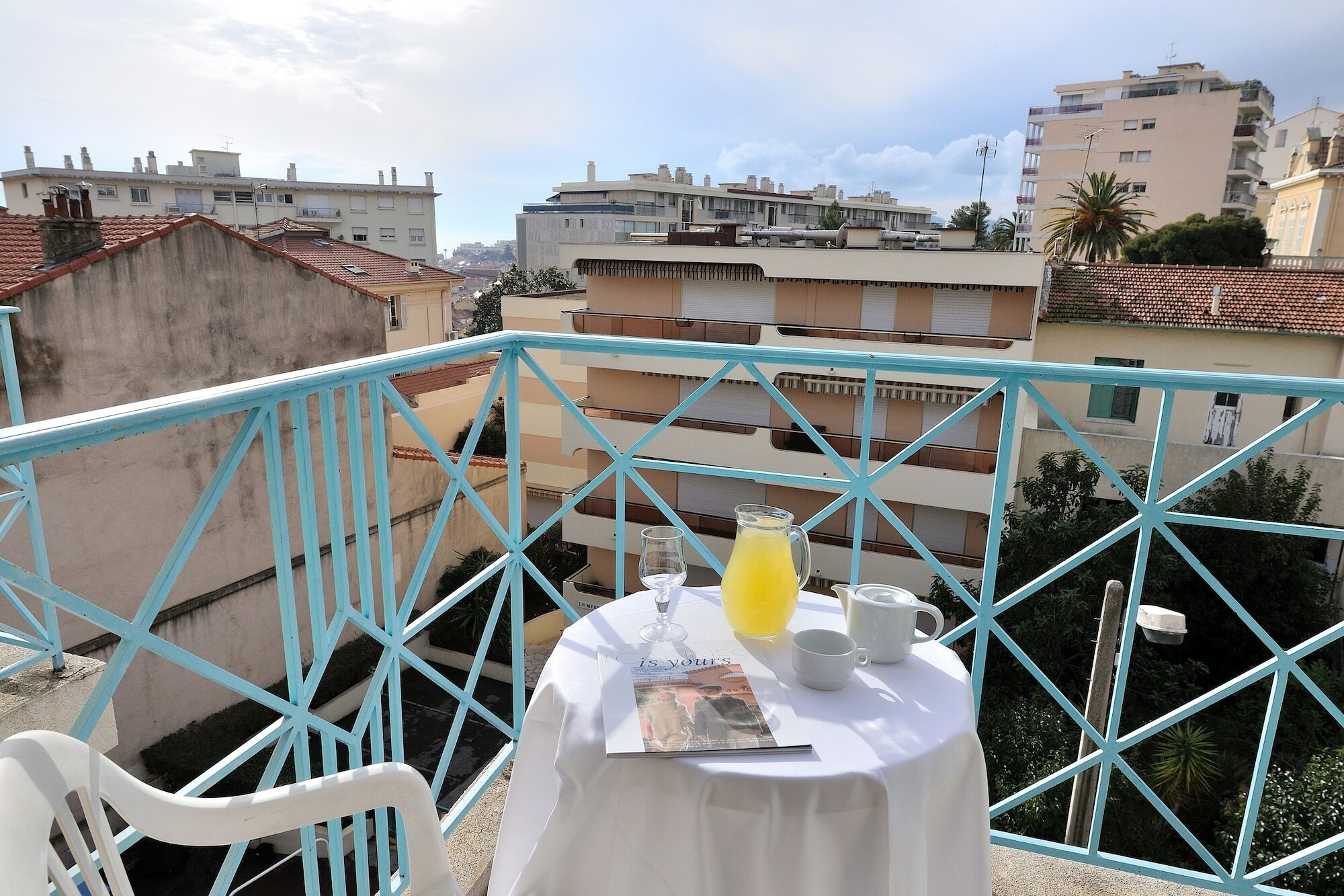 Фото Residhotel Les Coralynes