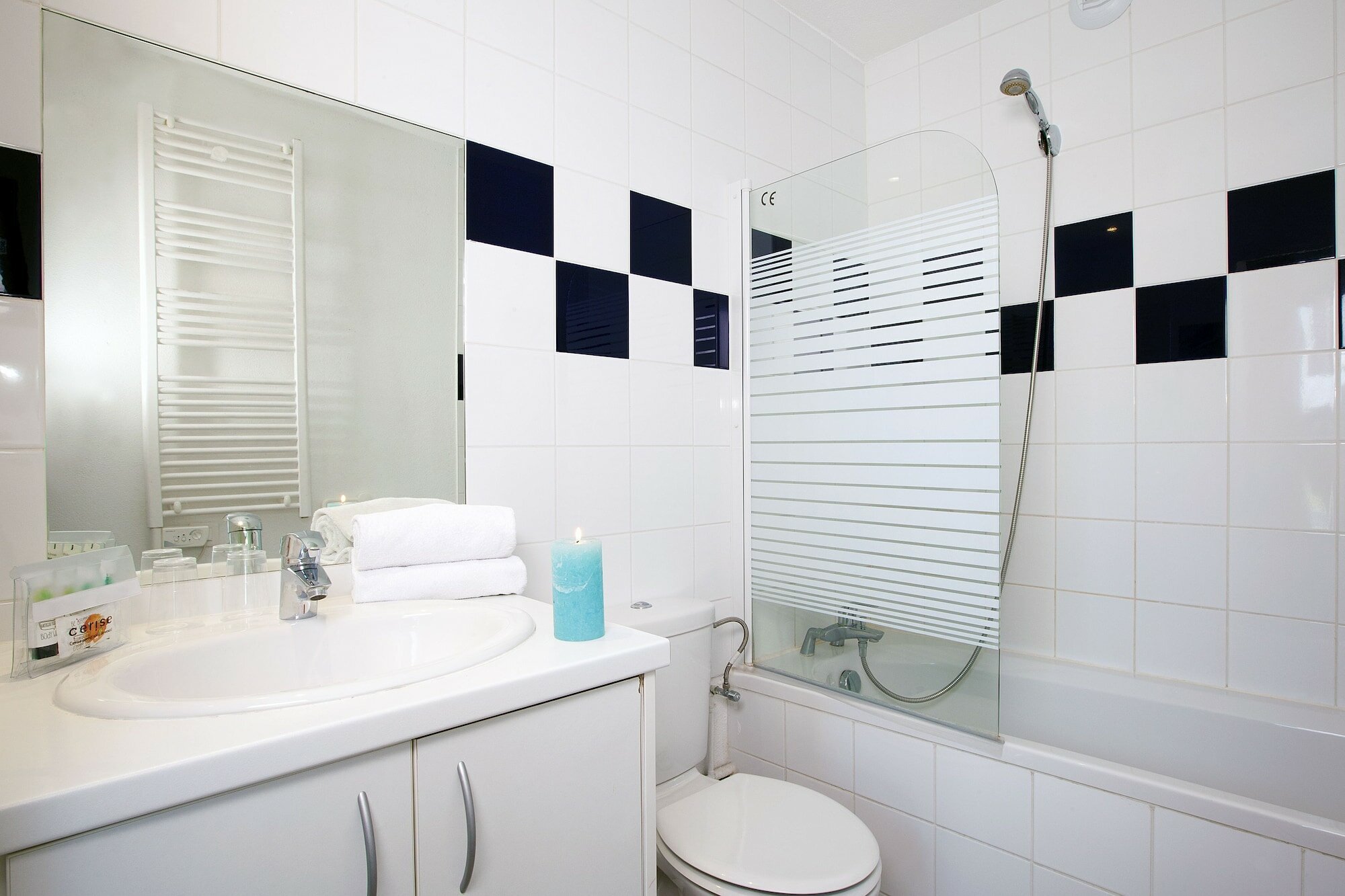 Фото Residence Cerise Strasbourg