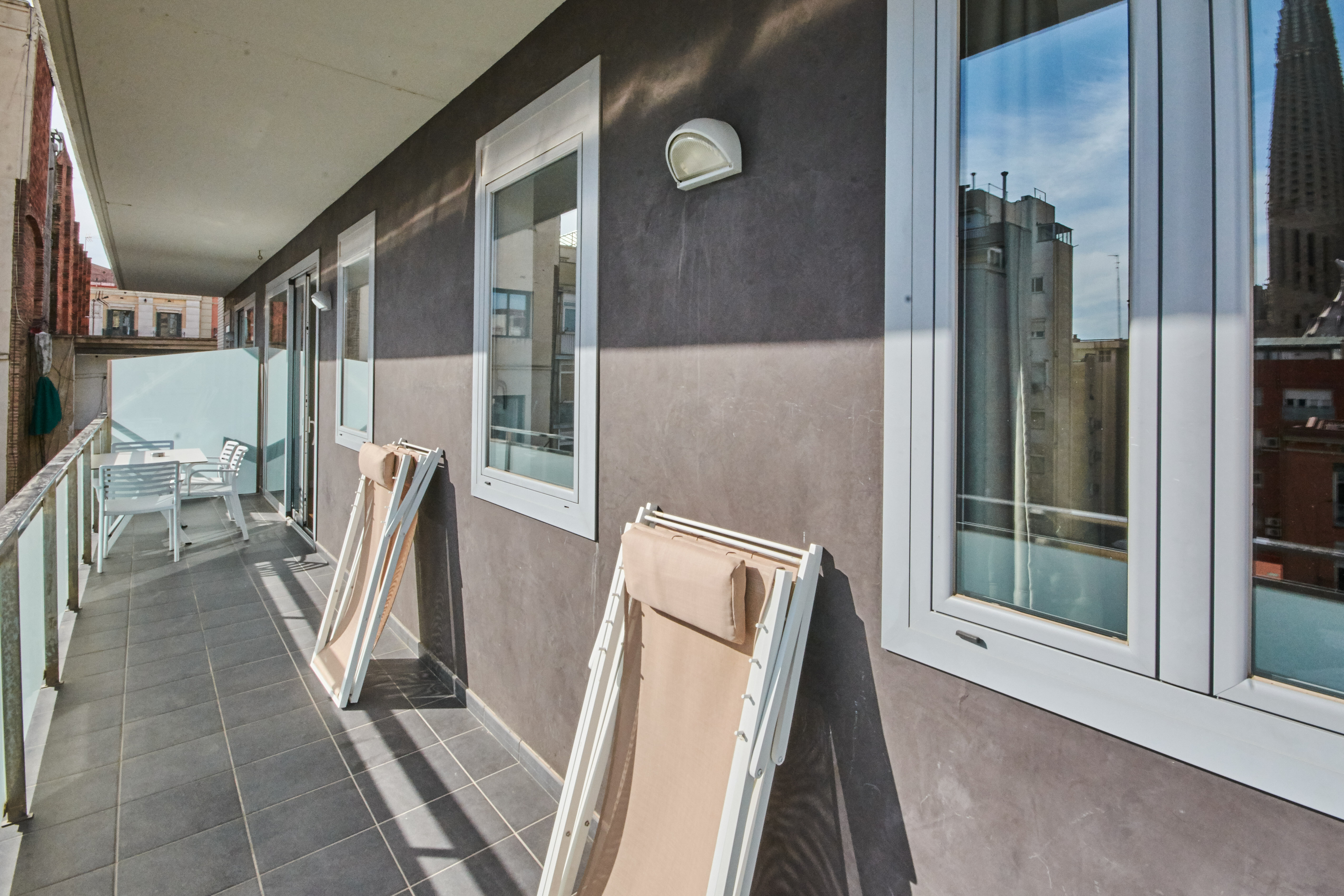 Фото Sensation Sagrada Familia