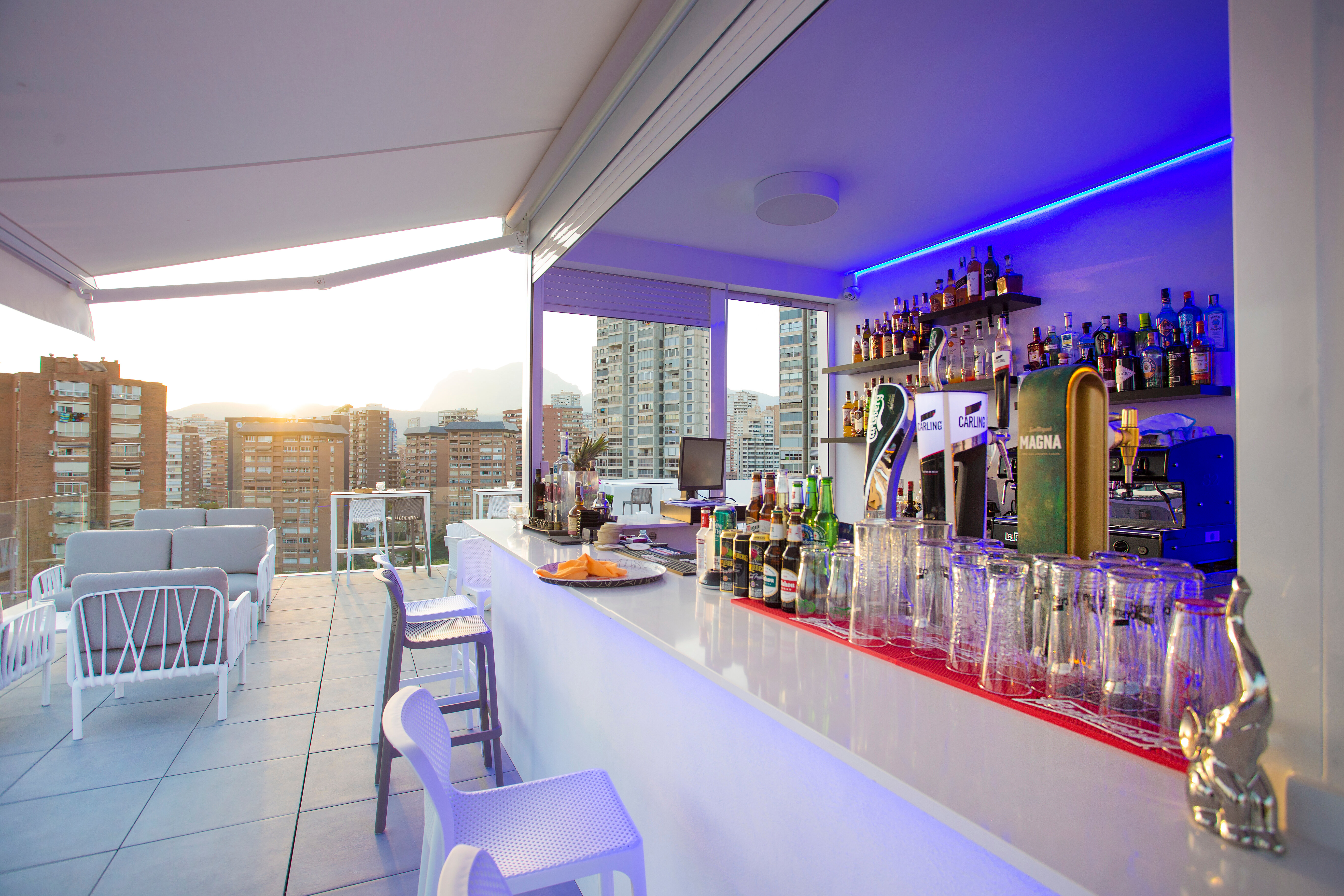 Фото Maryciel Apartamentos