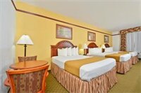Фото Best Western Limestone Inn & Suites