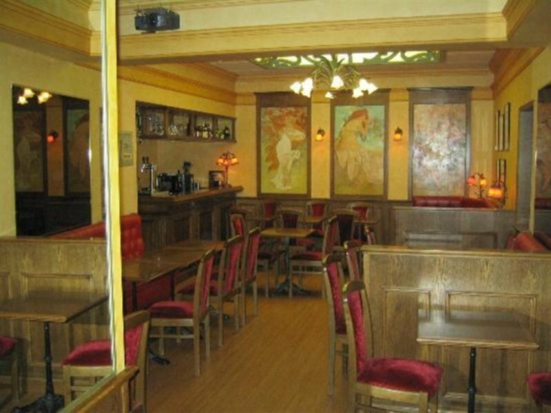 Фото Hotel De La Paix