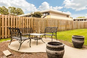 Гостиница Comfort Suites Wilmington near Downtown