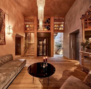 Гостиница Cortile di Renier в Ханье