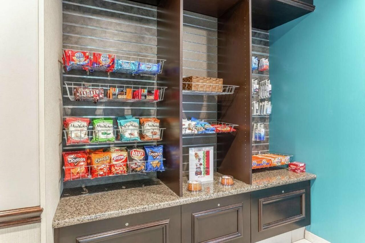 Фото Hilton Garden Inn Albany/Suny Area