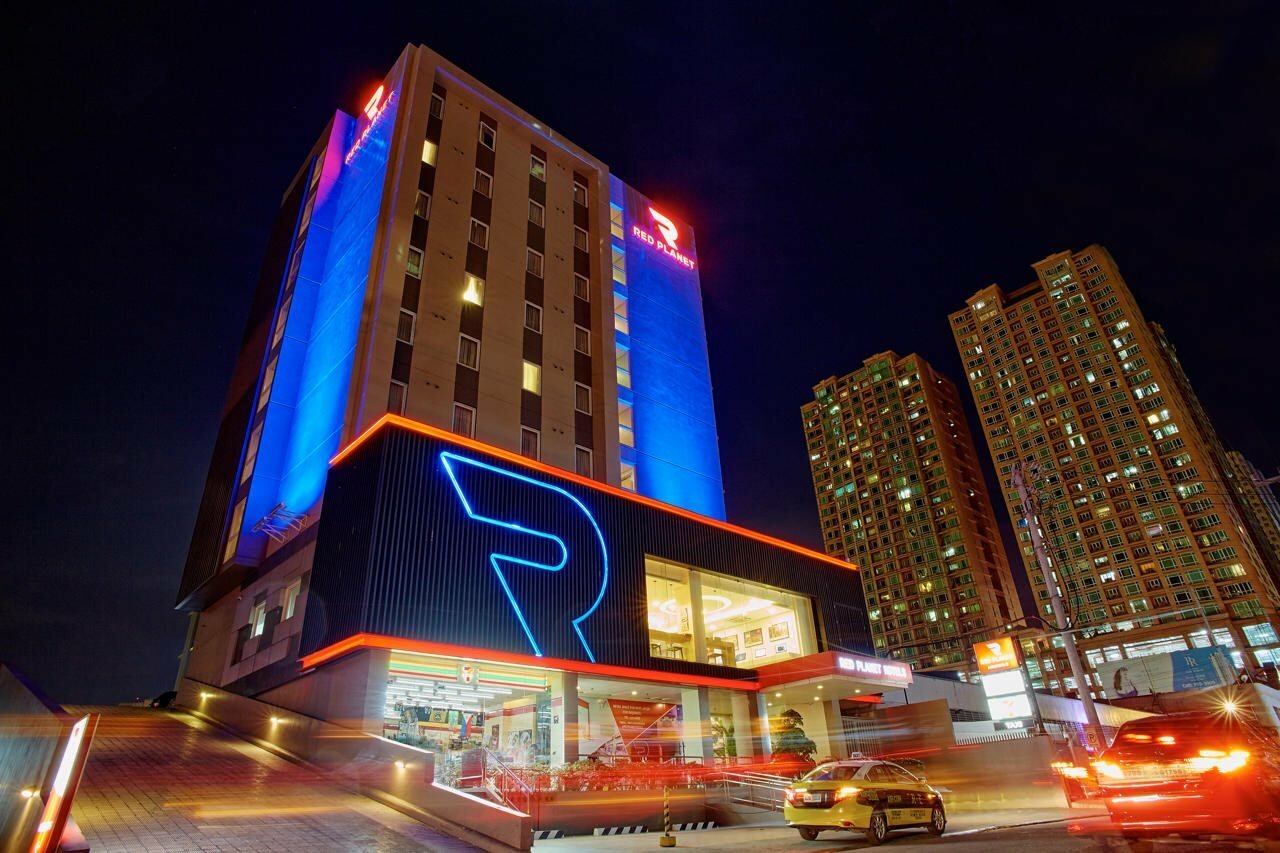 Фото отеля 1