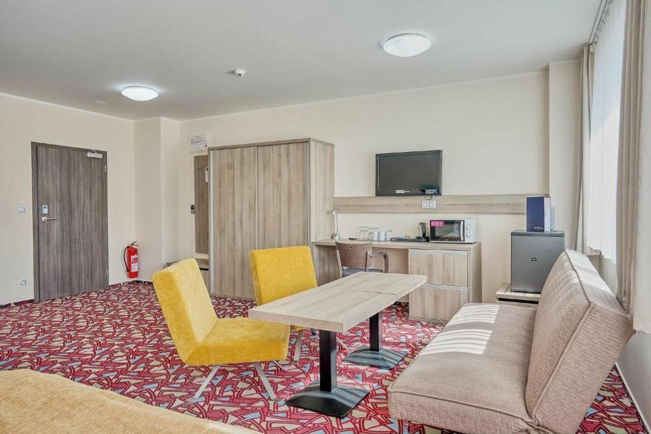 Фото Hotel Arena