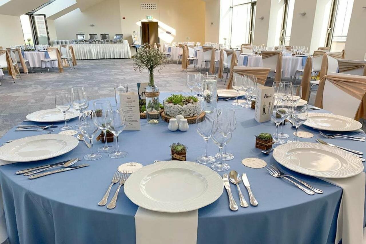 Фото Akeah Verdi Budapest