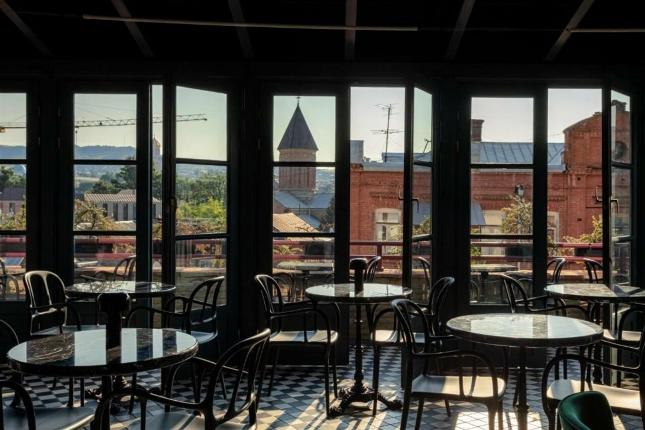 Фото Puris Moedani