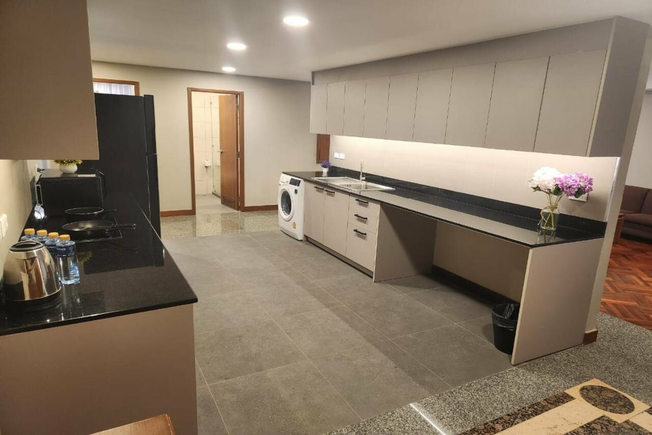 Фото United Tower Thonglor by Aspira