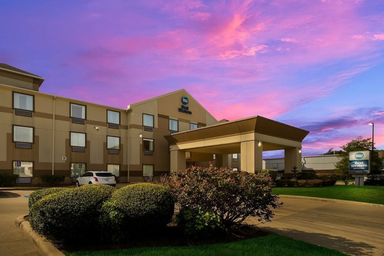 Фото Best Western Galleria Inn & Suites